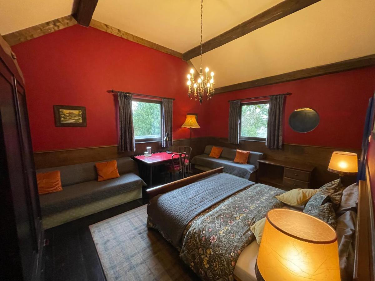 The Waters Country House バリーボーン エクステリア 写真