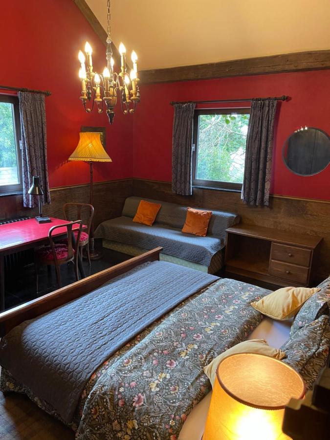 The Waters Country House バリーボーン エクステリア 写真