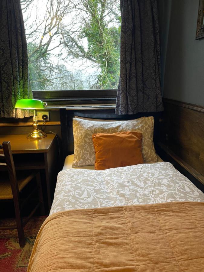 The Waters Country House バリーボーン エクステリア 写真
