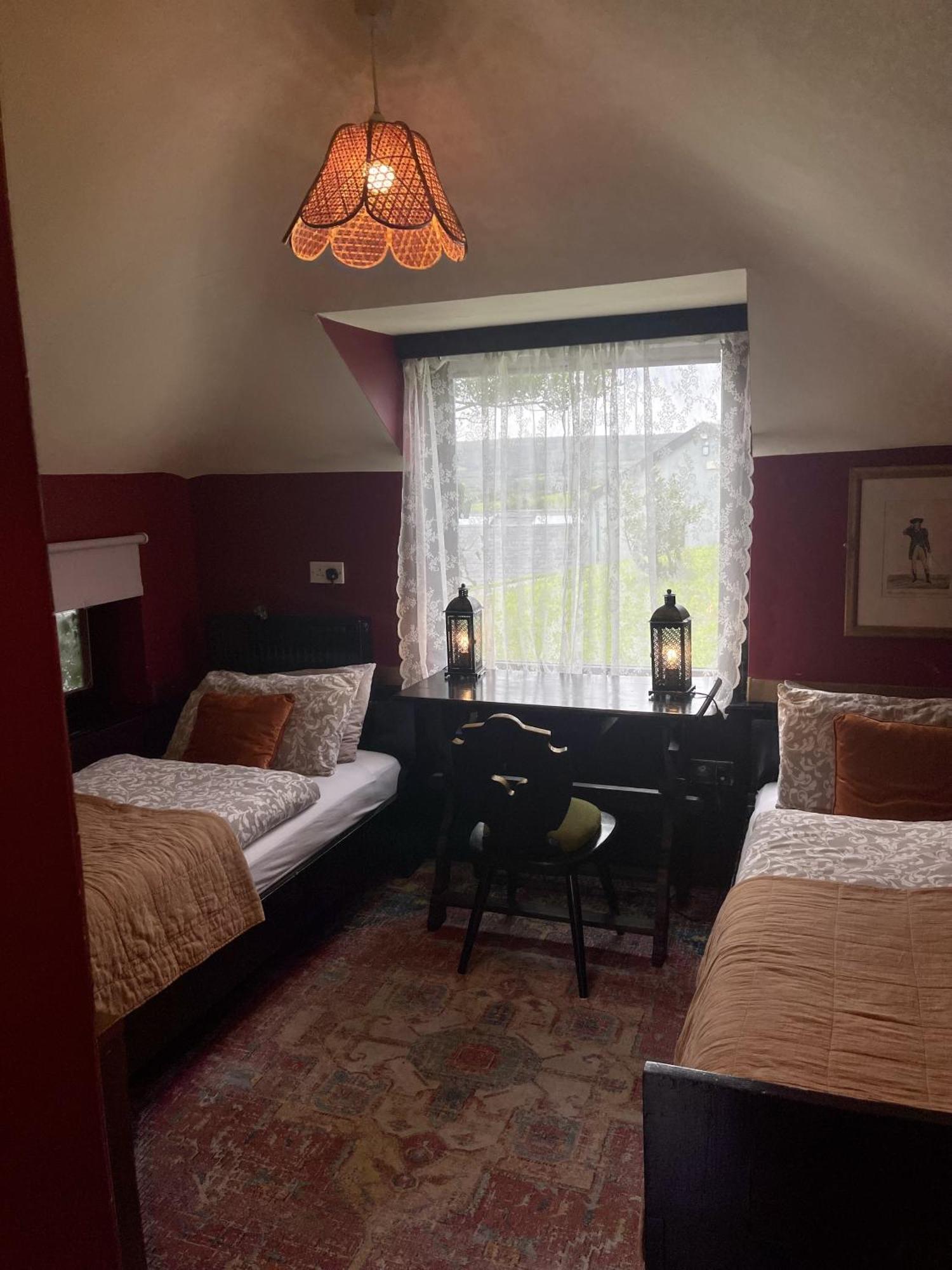 The Waters Country House バリーボーン エクステリア 写真