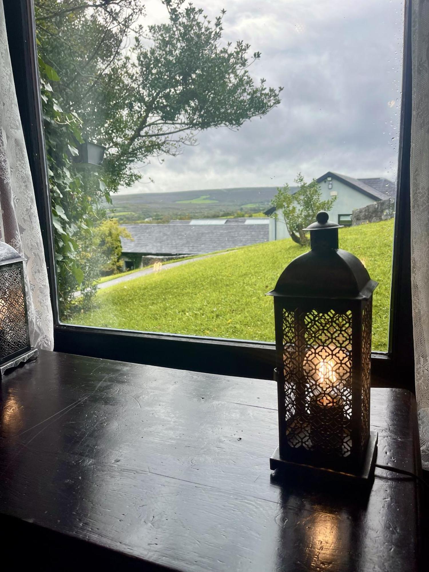 The Waters Country House バリーボーン エクステリア 写真