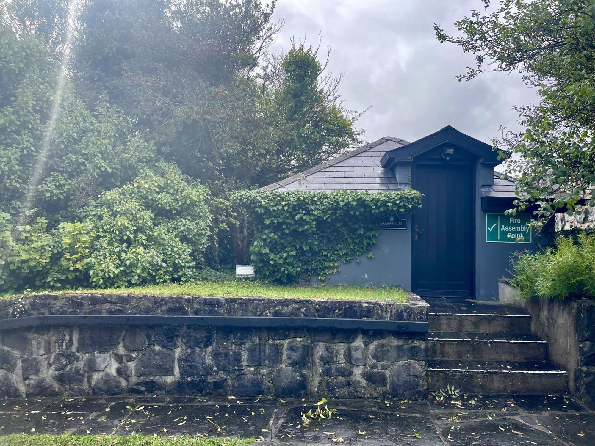 The Waters Country House バリーボーン エクステリア 写真