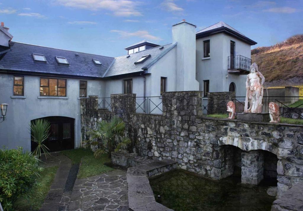 The Waters Country House バリーボーン エクステリア 写真