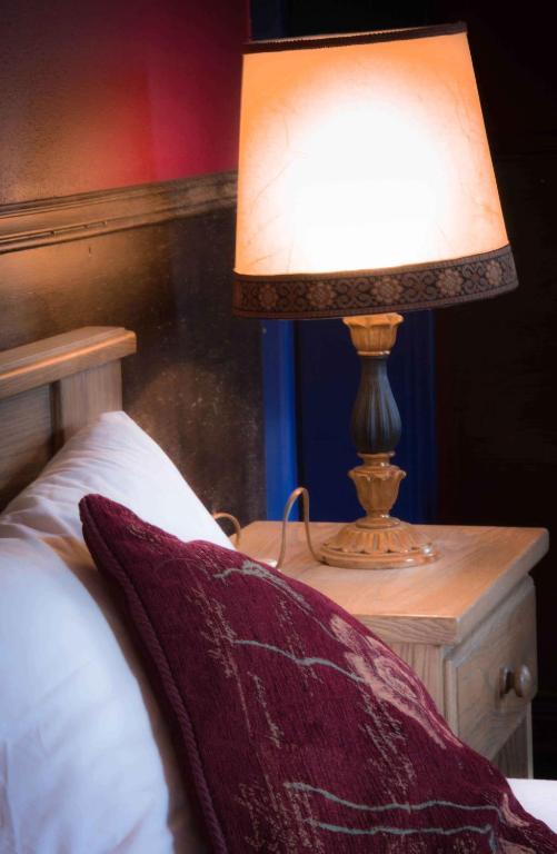 The Waters Country House バリーボーン 部屋 写真