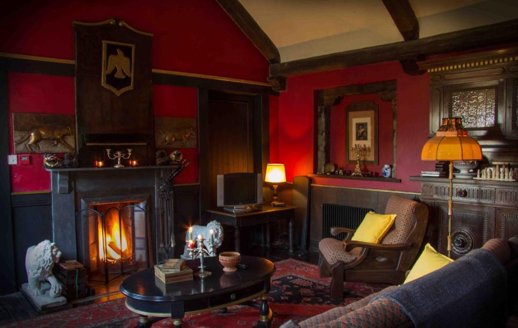 The Waters Country House バリーボーン エクステリア 写真