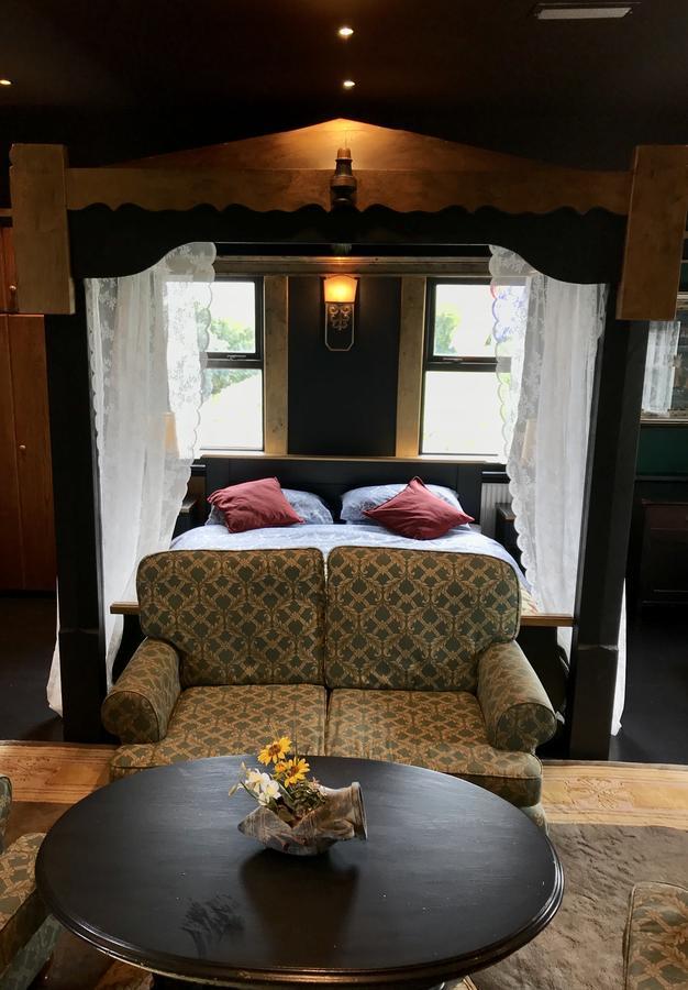 The Waters Country House バリーボーン エクステリア 写真