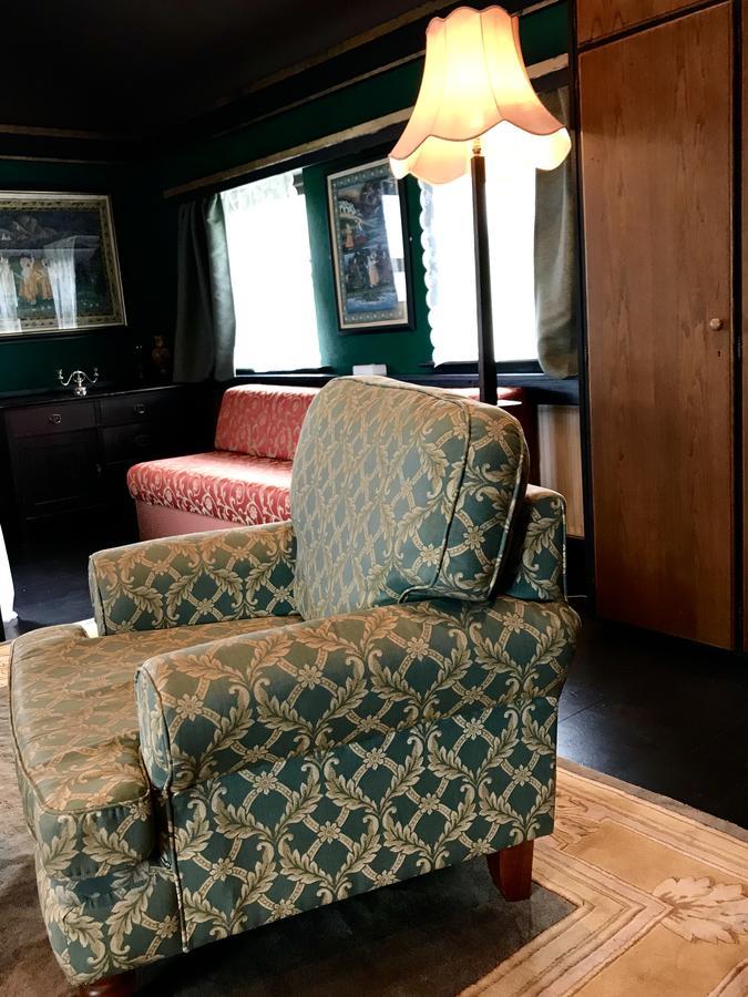 The Waters Country House バリーボーン エクステリア 写真
