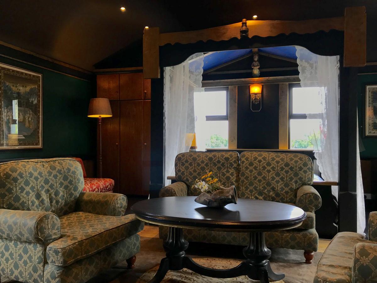 The Waters Country House バリーボーン エクステリア 写真