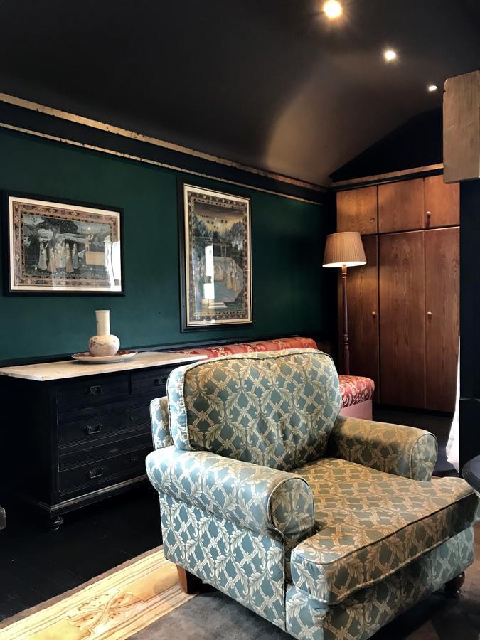 The Waters Country House バリーボーン エクステリア 写真