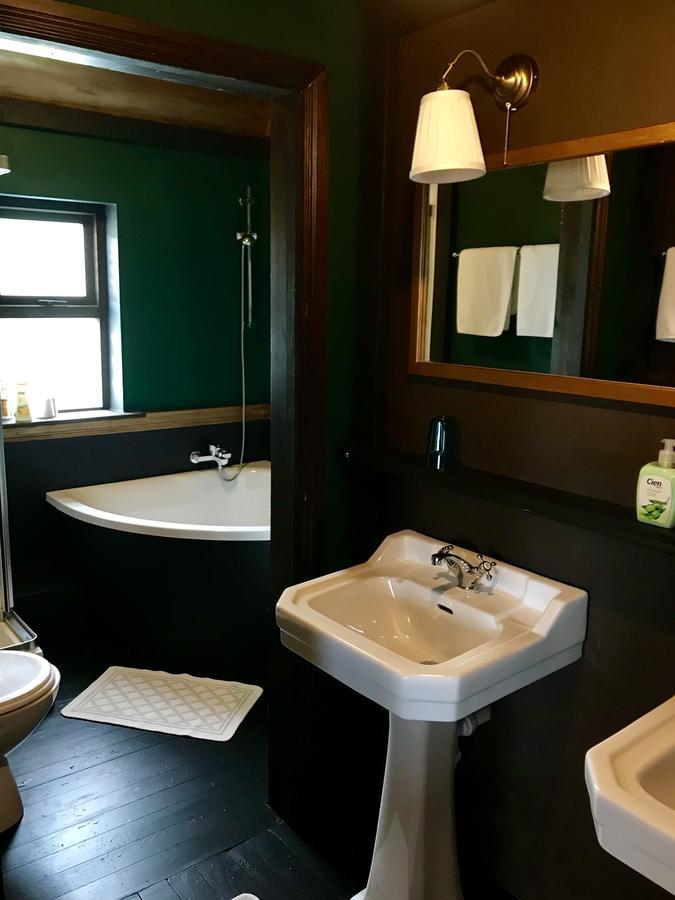 The Waters Country House バリーボーン エクステリア 写真