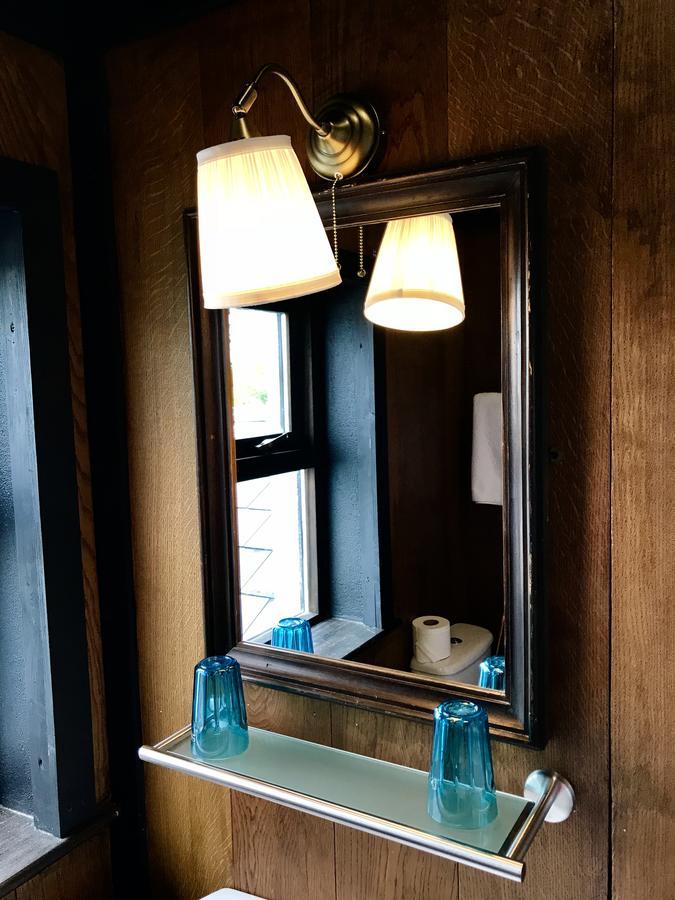 The Waters Country House バリーボーン エクステリア 写真