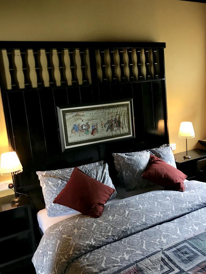 The Waters Country House バリーボーン エクステリア 写真