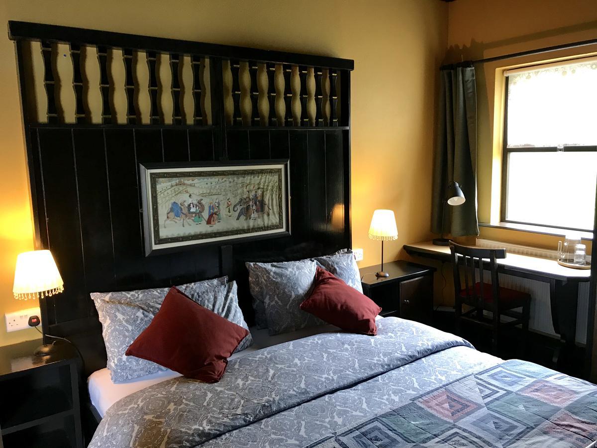 The Waters Country House バリーボーン エクステリア 写真