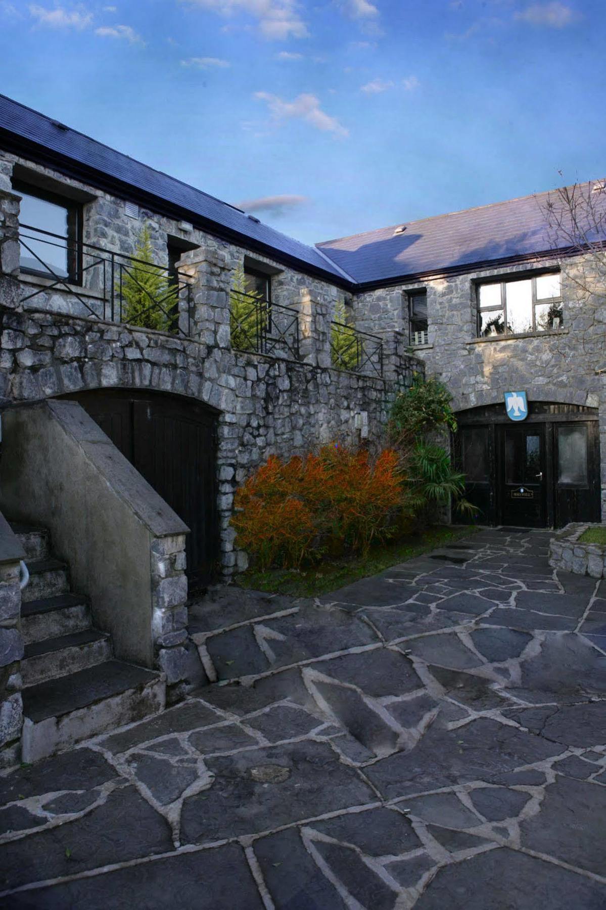 The Waters Country House バリーボーン エクステリア 写真
