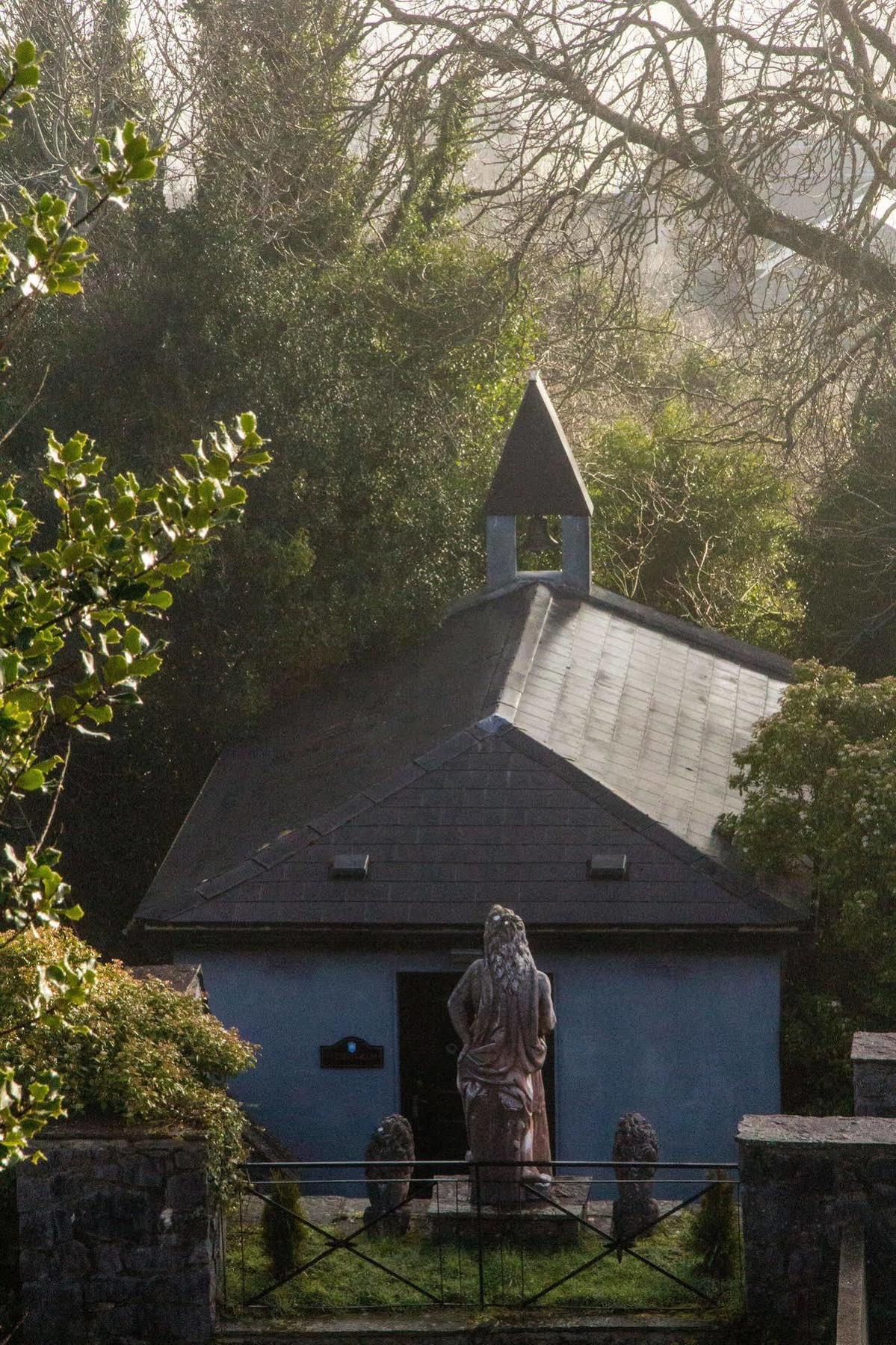 The Waters Country House バリーボーン エクステリア 写真