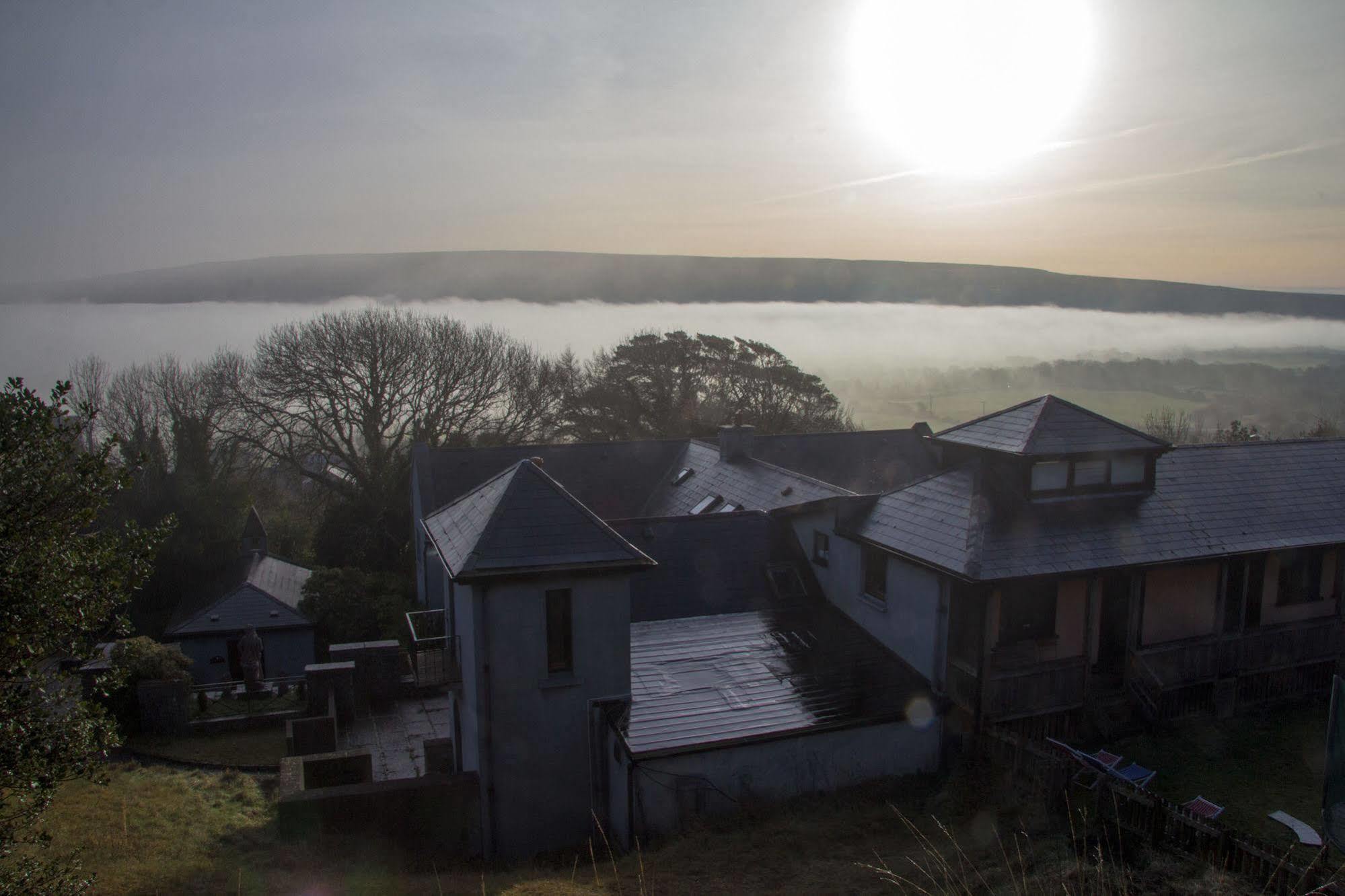 The Waters Country House バリーボーン エクステリア 写真
