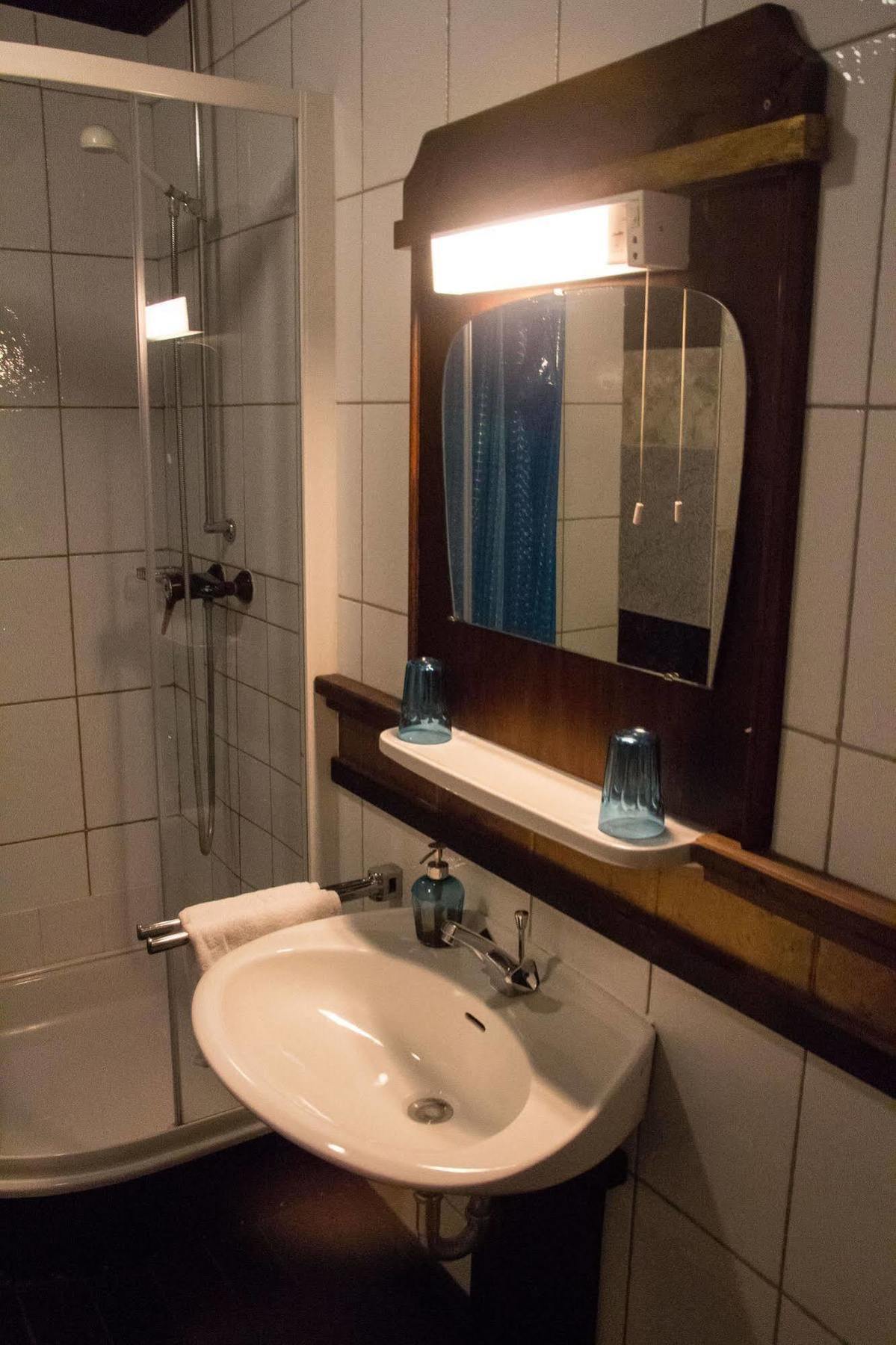 The Waters Country House バリーボーン エクステリア 写真
