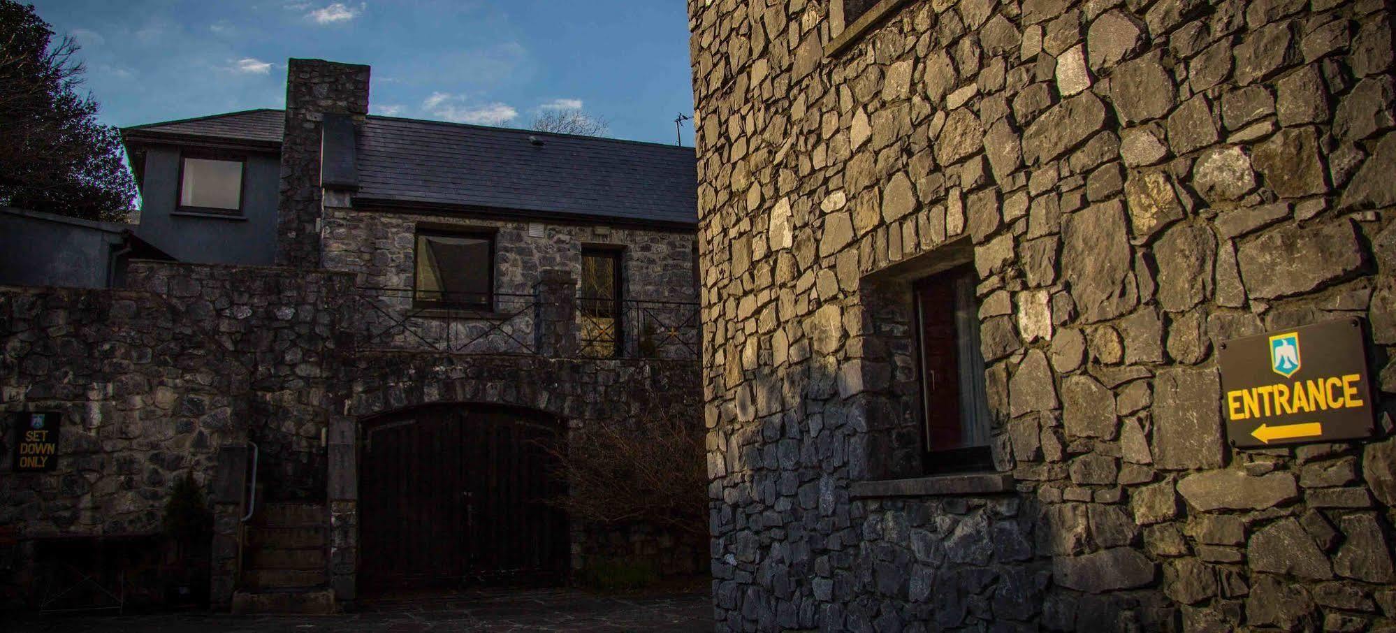 The Waters Country House バリーボーン エクステリア 写真