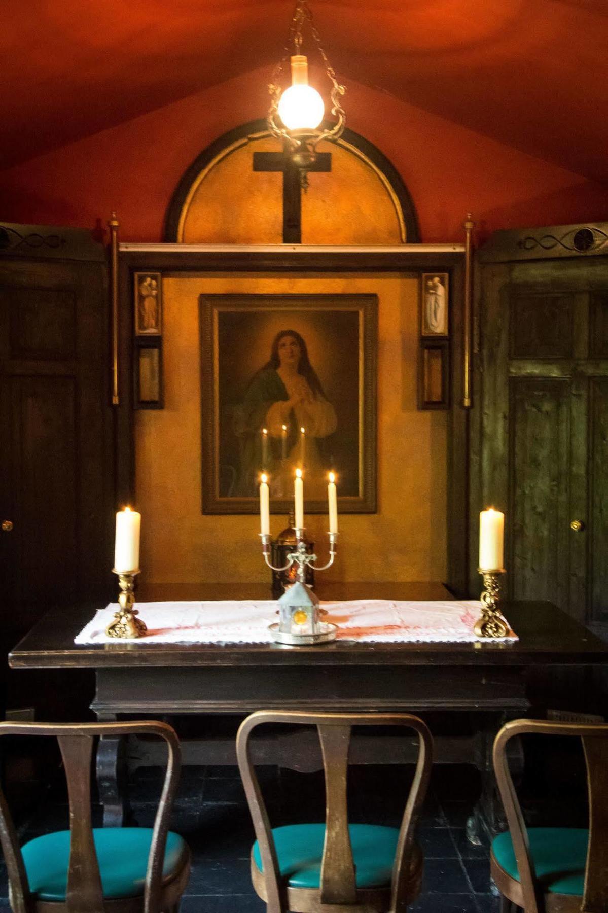 The Waters Country House バリーボーン エクステリア 写真