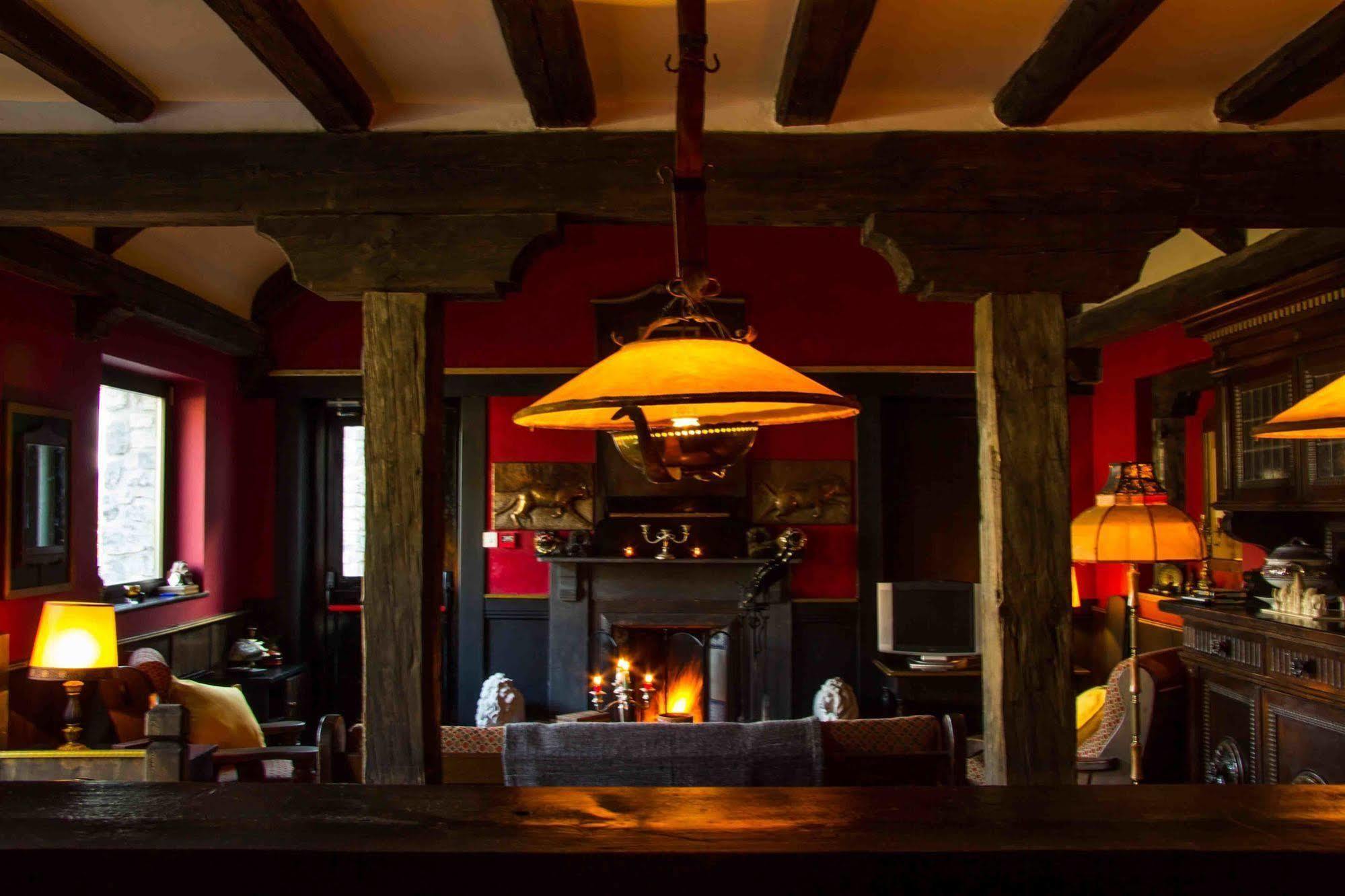 The Waters Country House バリーボーン エクステリア 写真