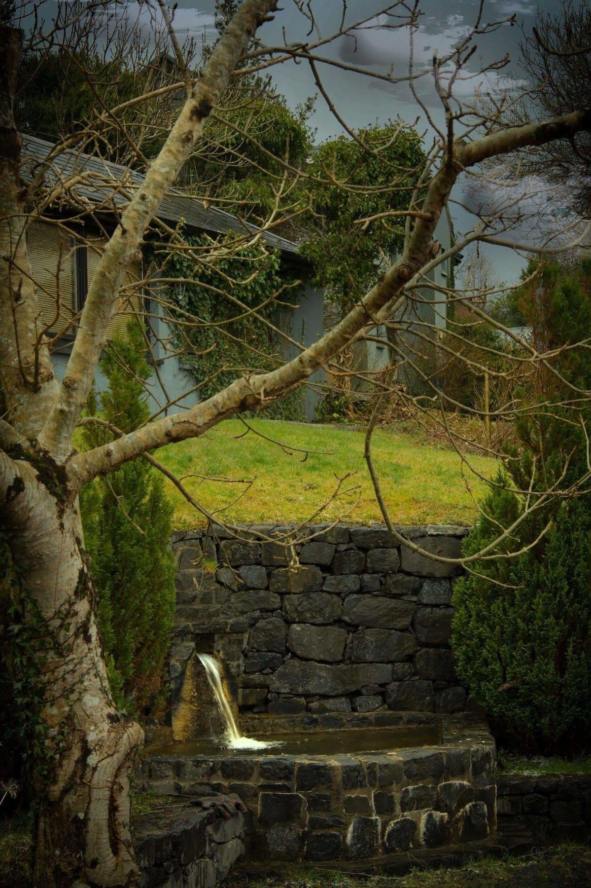The Waters Country House バリーボーン エクステリア 写真