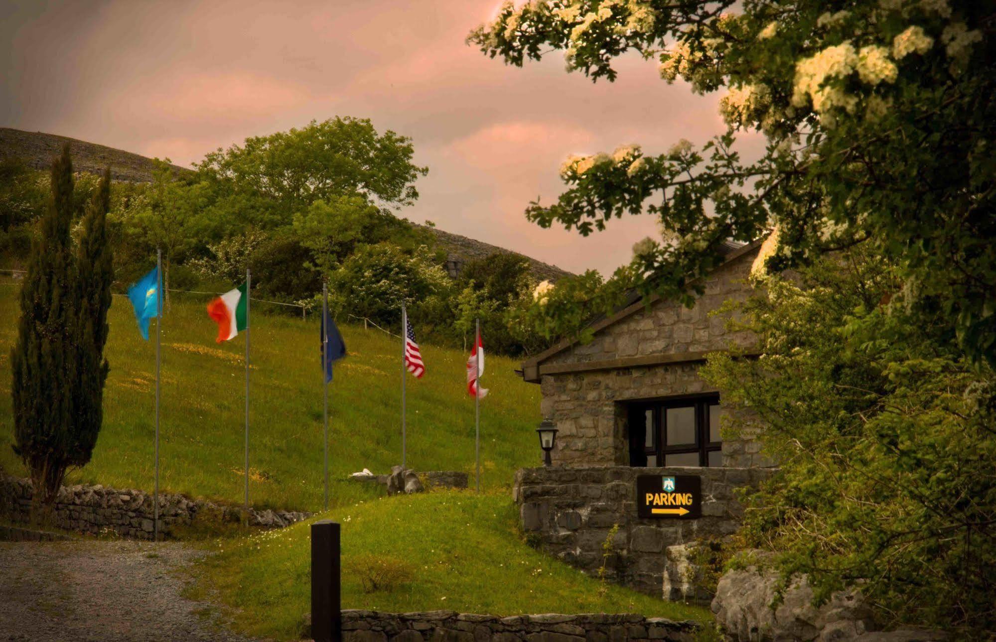 The Waters Country House バリーボーン エクステリア 写真