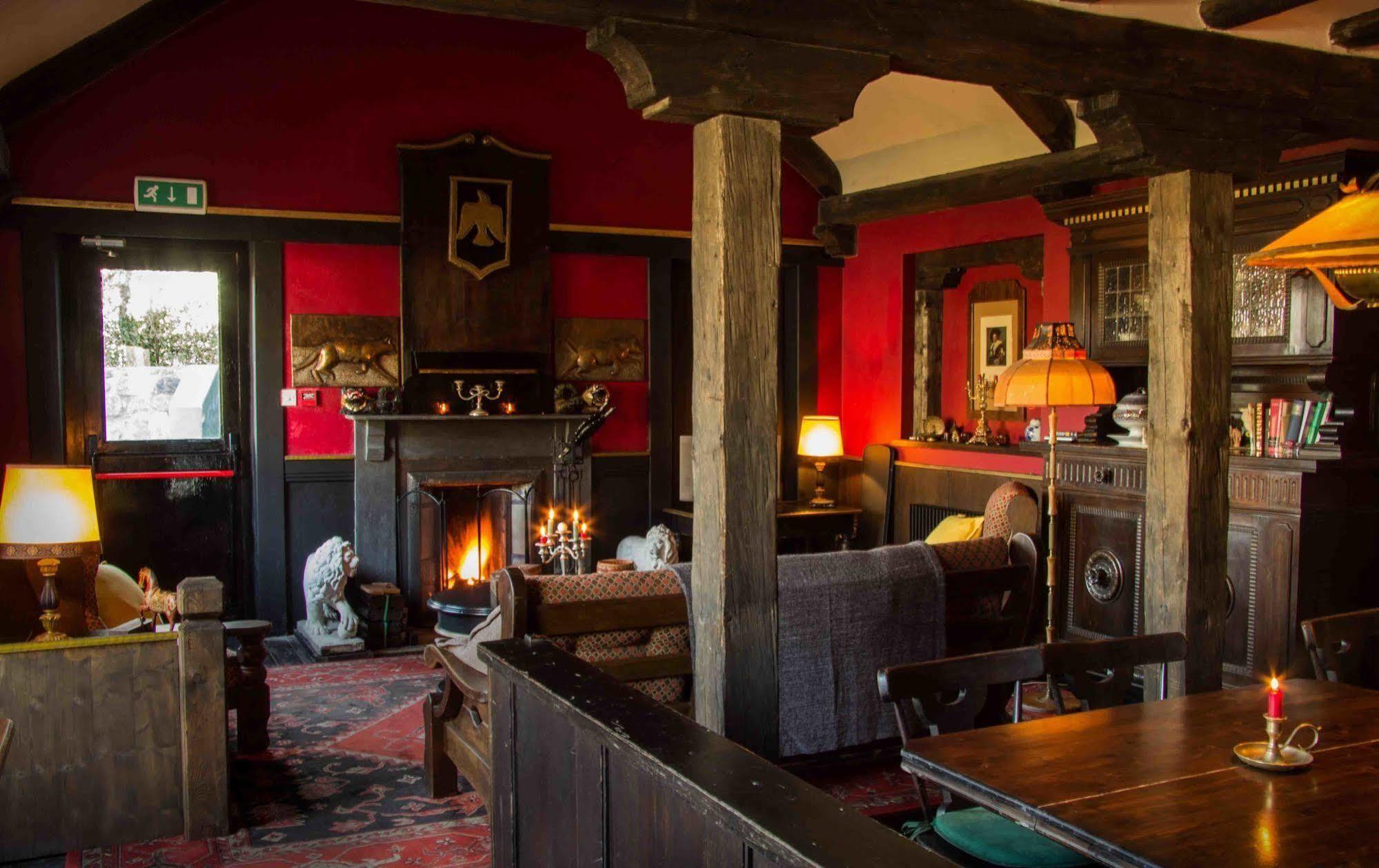 The Waters Country House バリーボーン エクステリア 写真