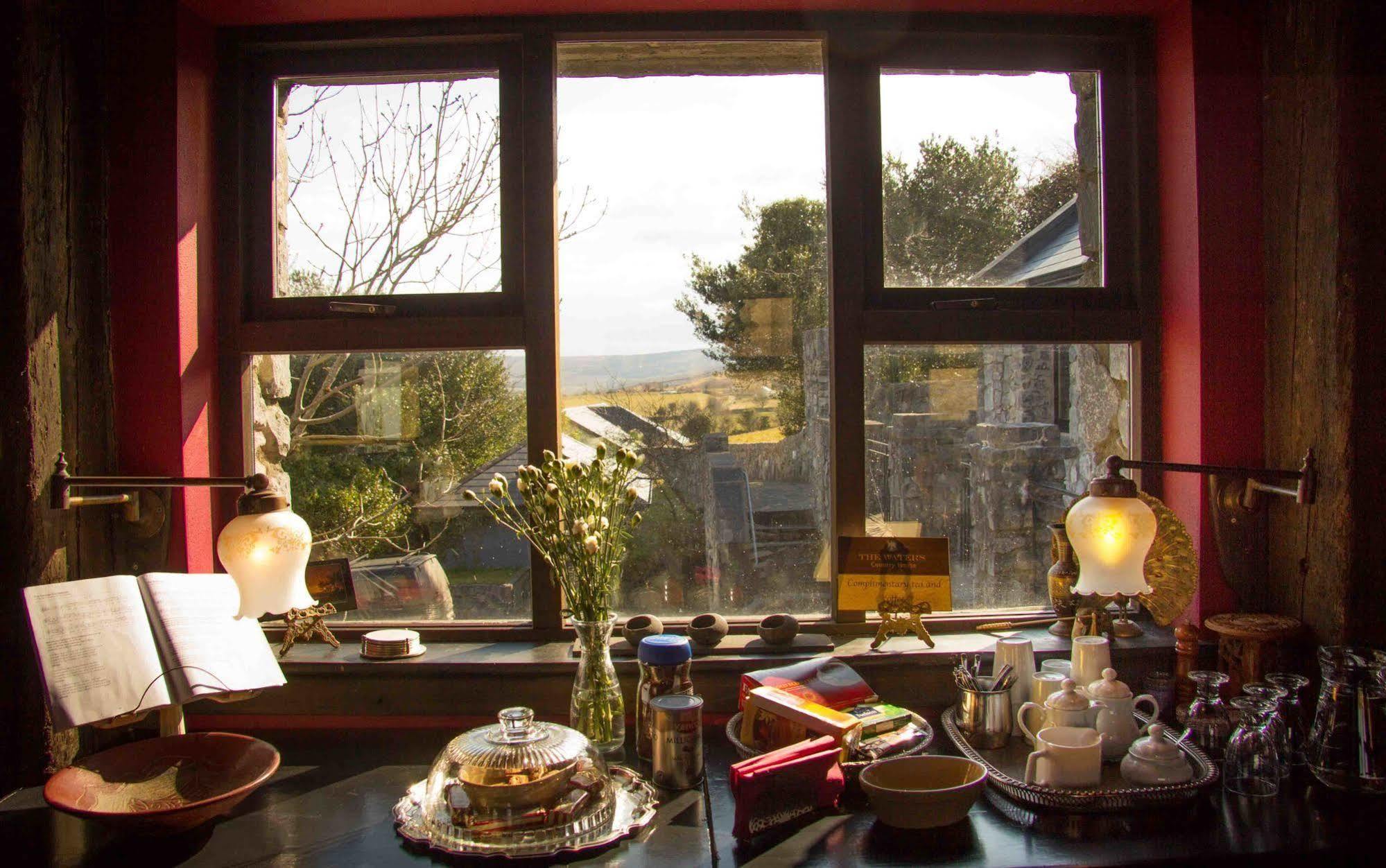 The Waters Country House バリーボーン エクステリア 写真