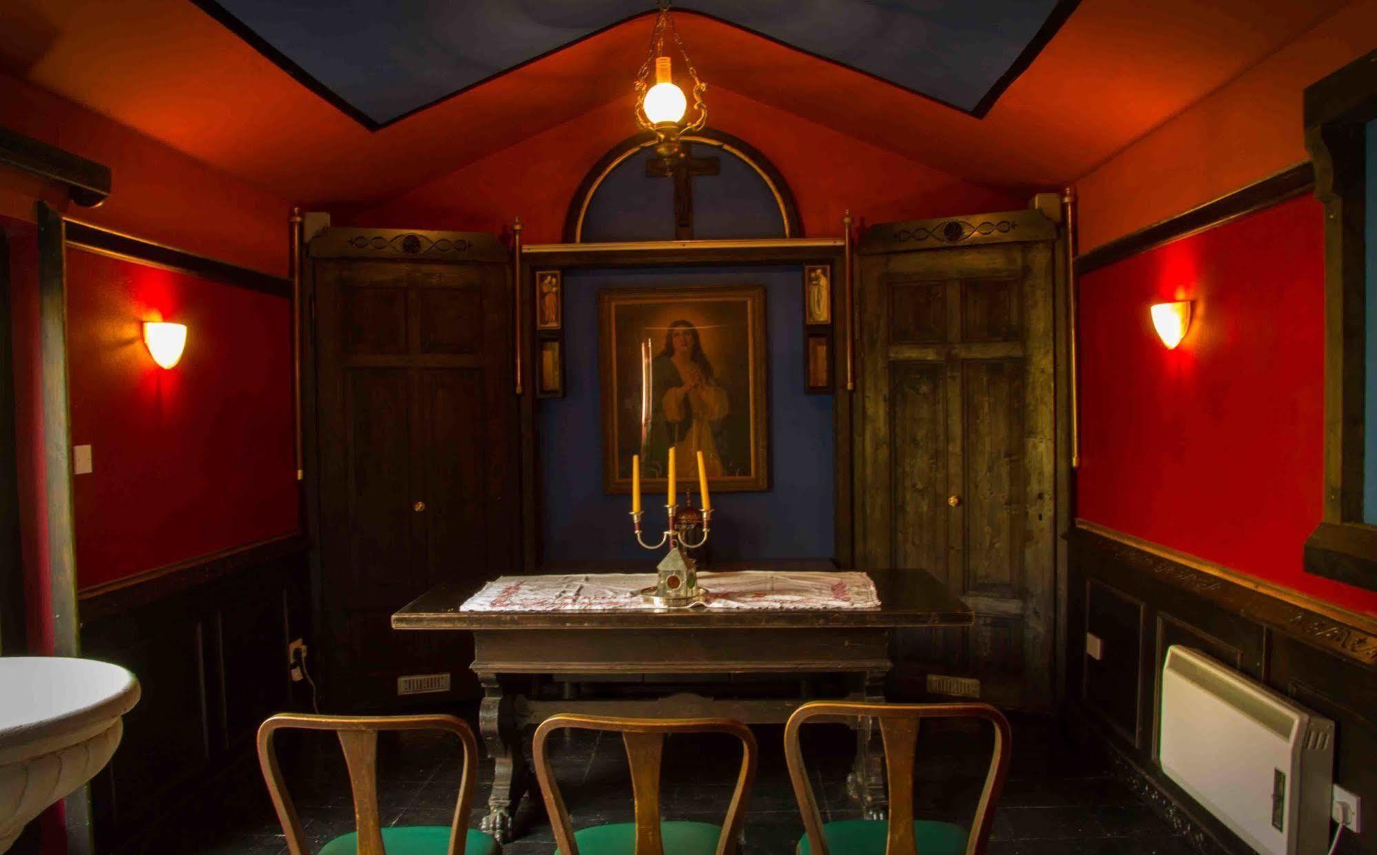 The Waters Country House バリーボーン エクステリア 写真