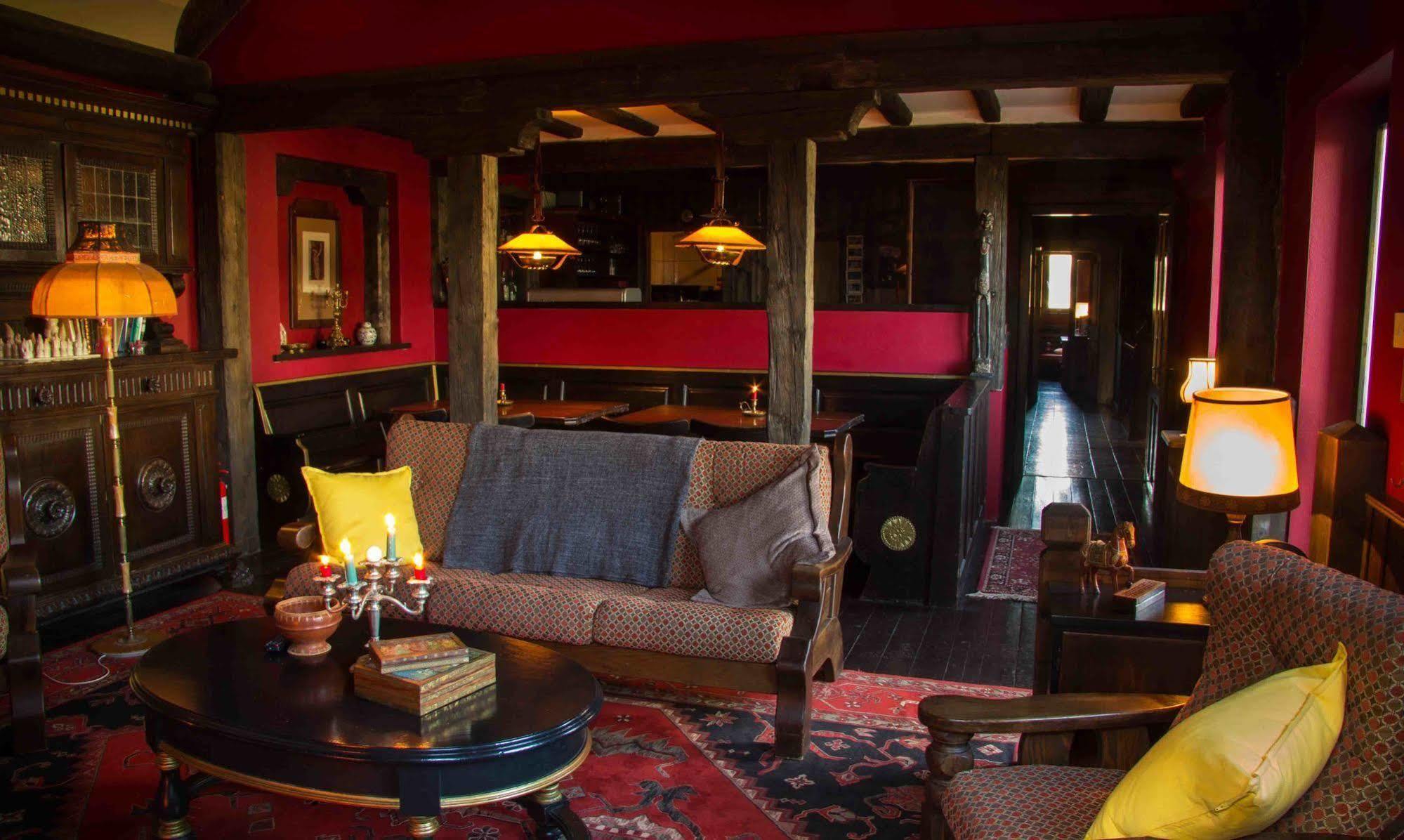 The Waters Country House バリーボーン エクステリア 写真