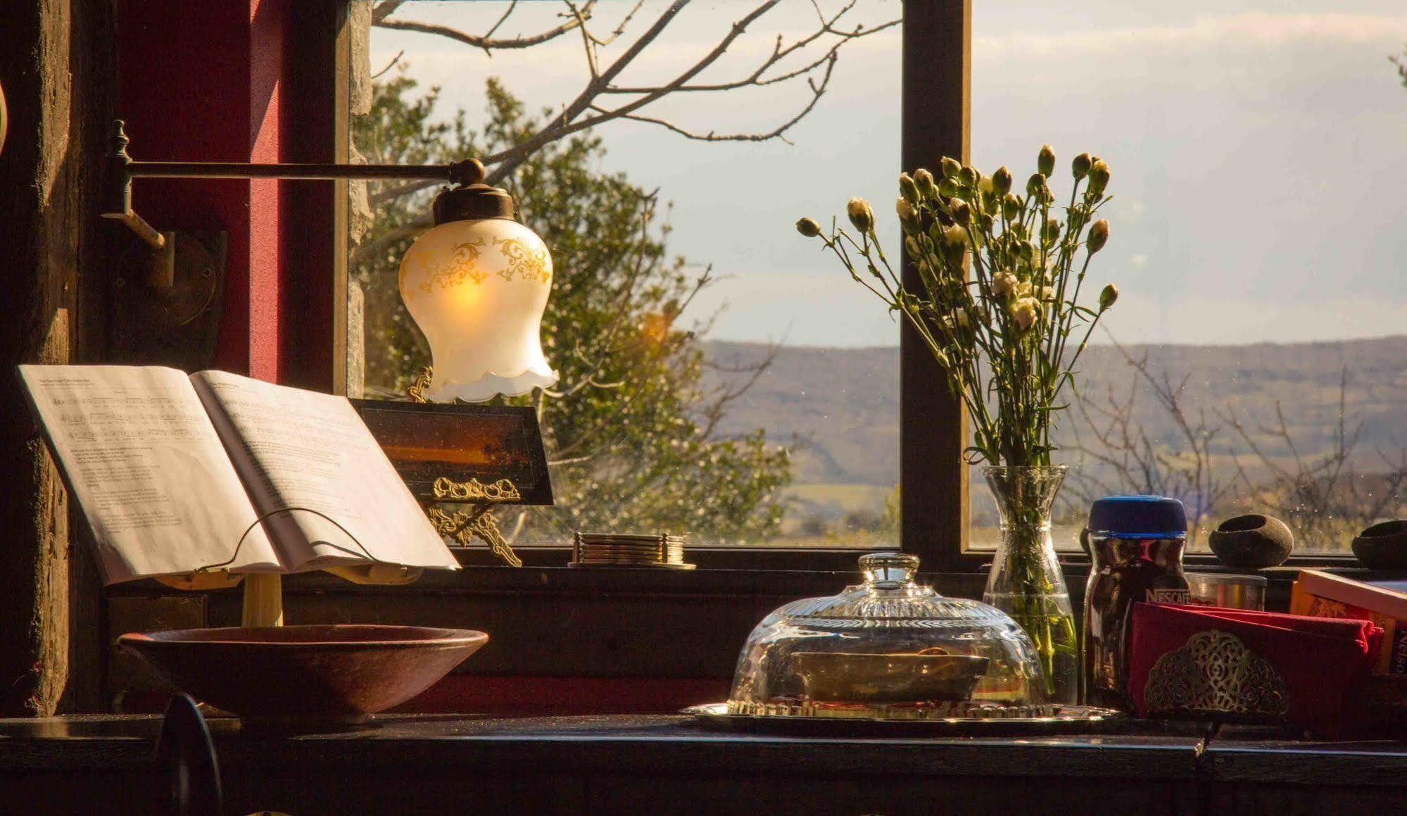 The Waters Country House バリーボーン エクステリア 写真