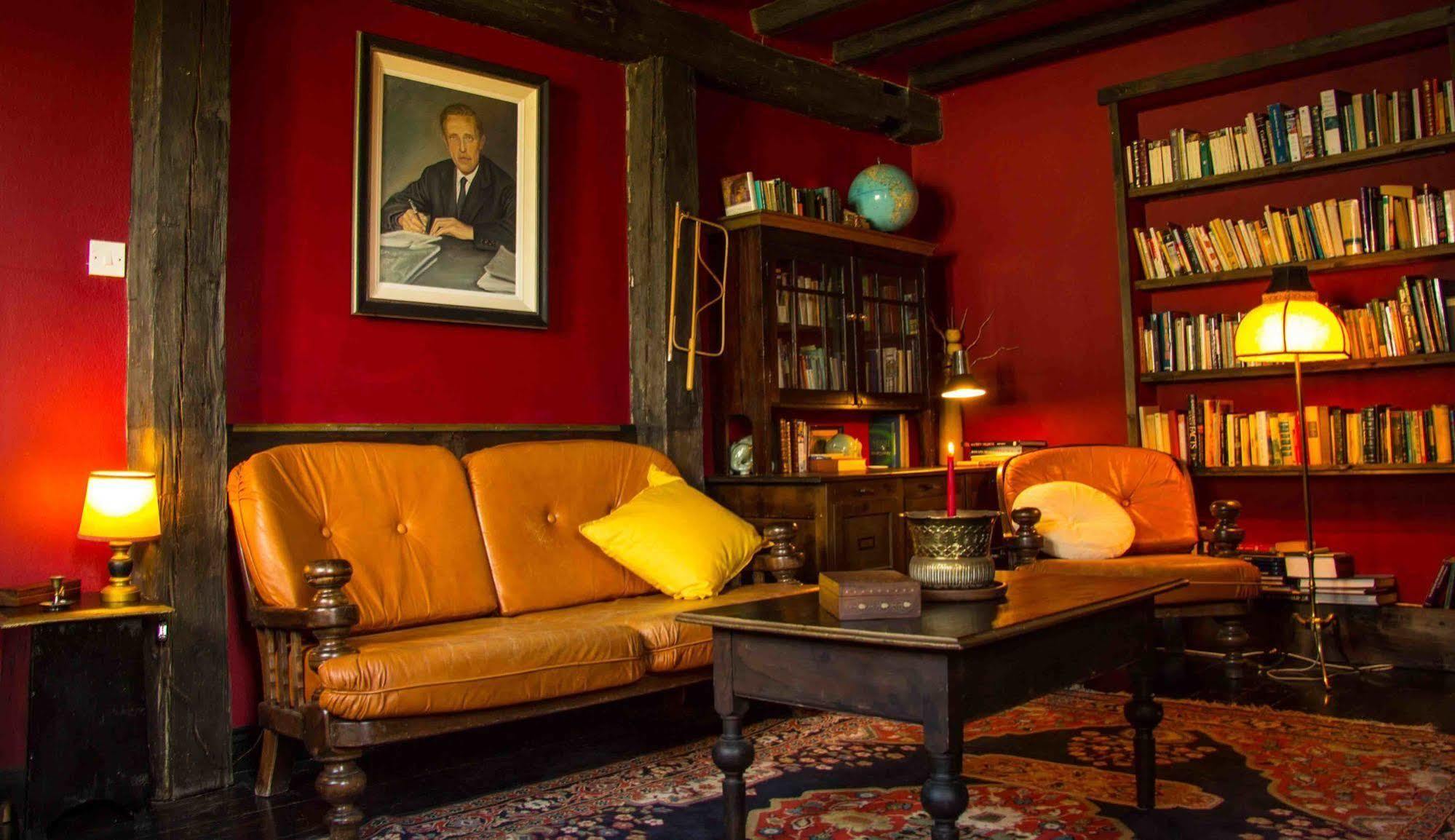 The Waters Country House バリーボーン エクステリア 写真