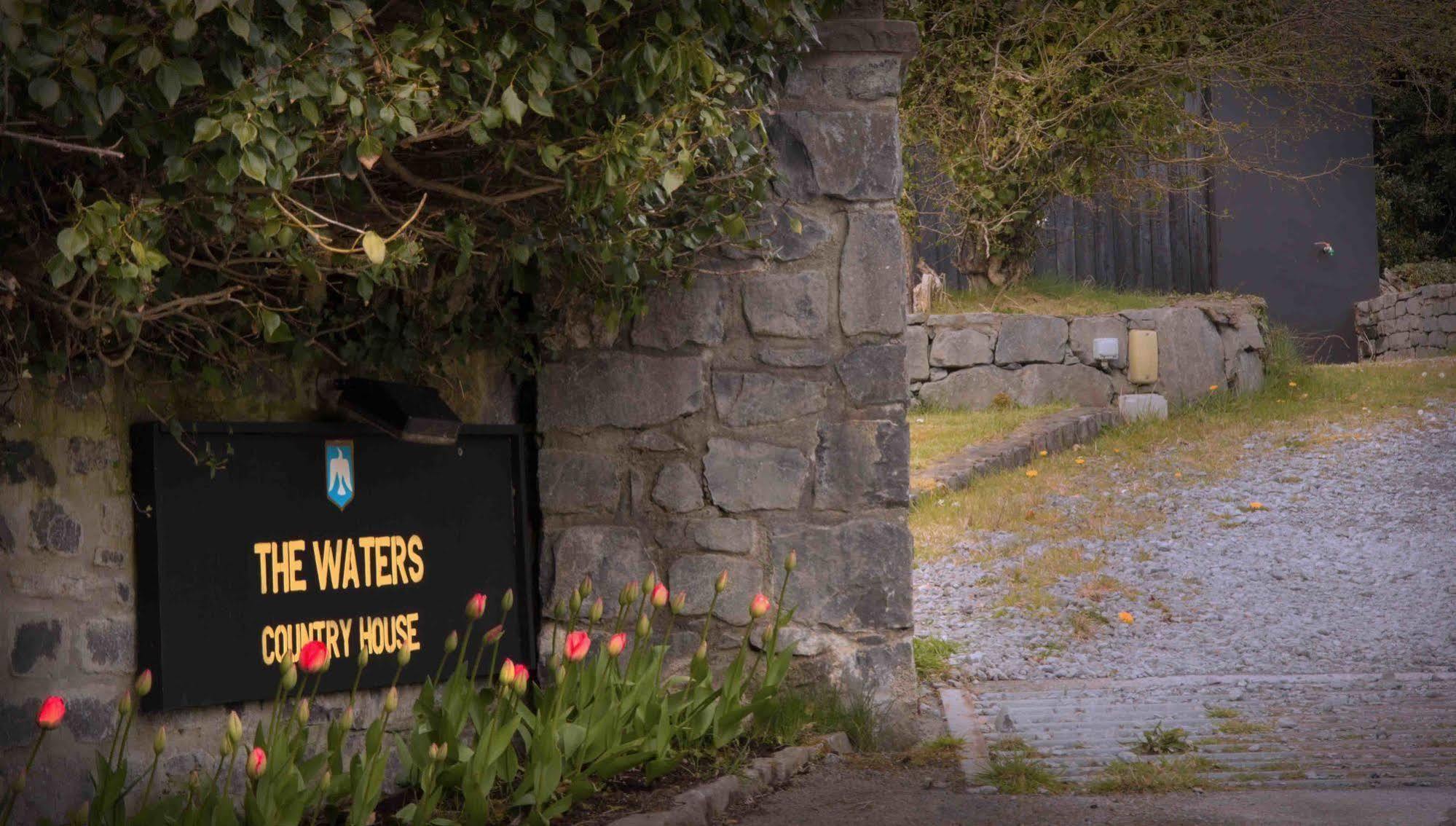 The Waters Country House バリーボーン エクステリア 写真